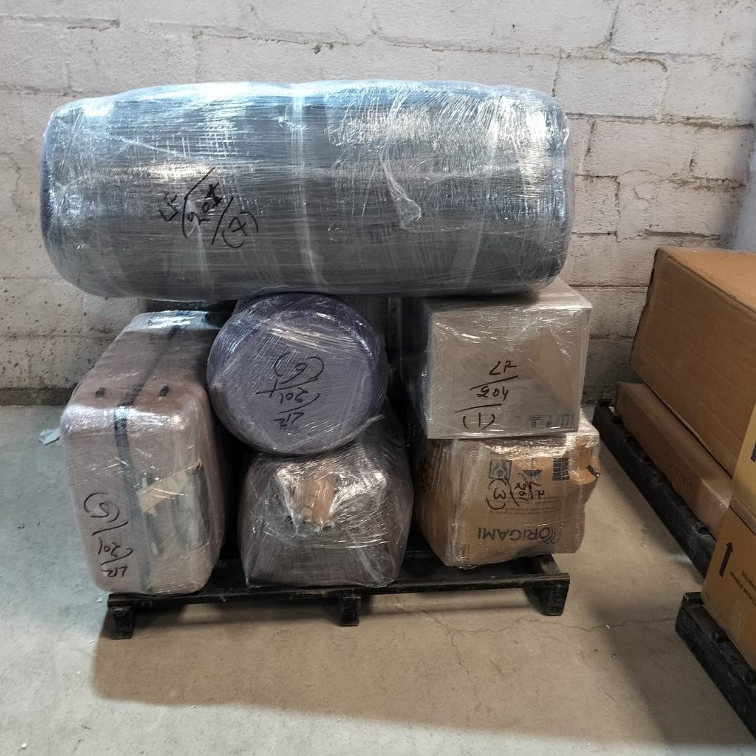 Packers and Movers Bangalore Team