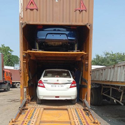 Car and Bike Transportation Bangalore