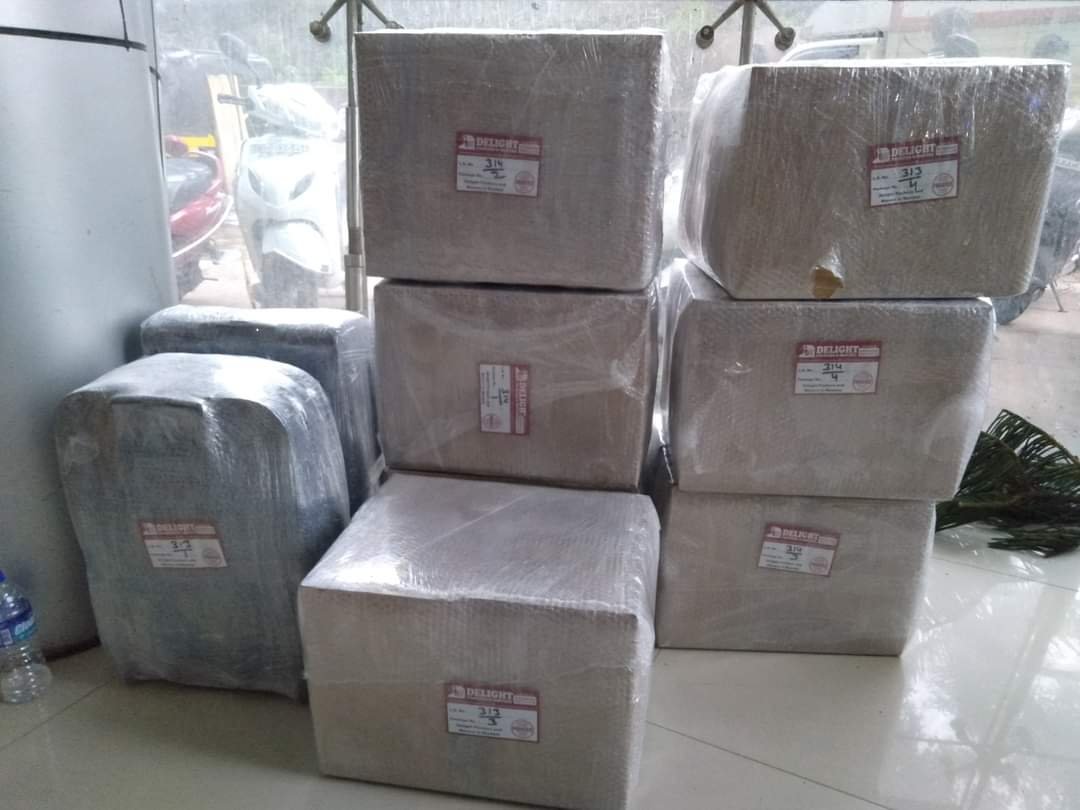 Office Moving Services Bangalore